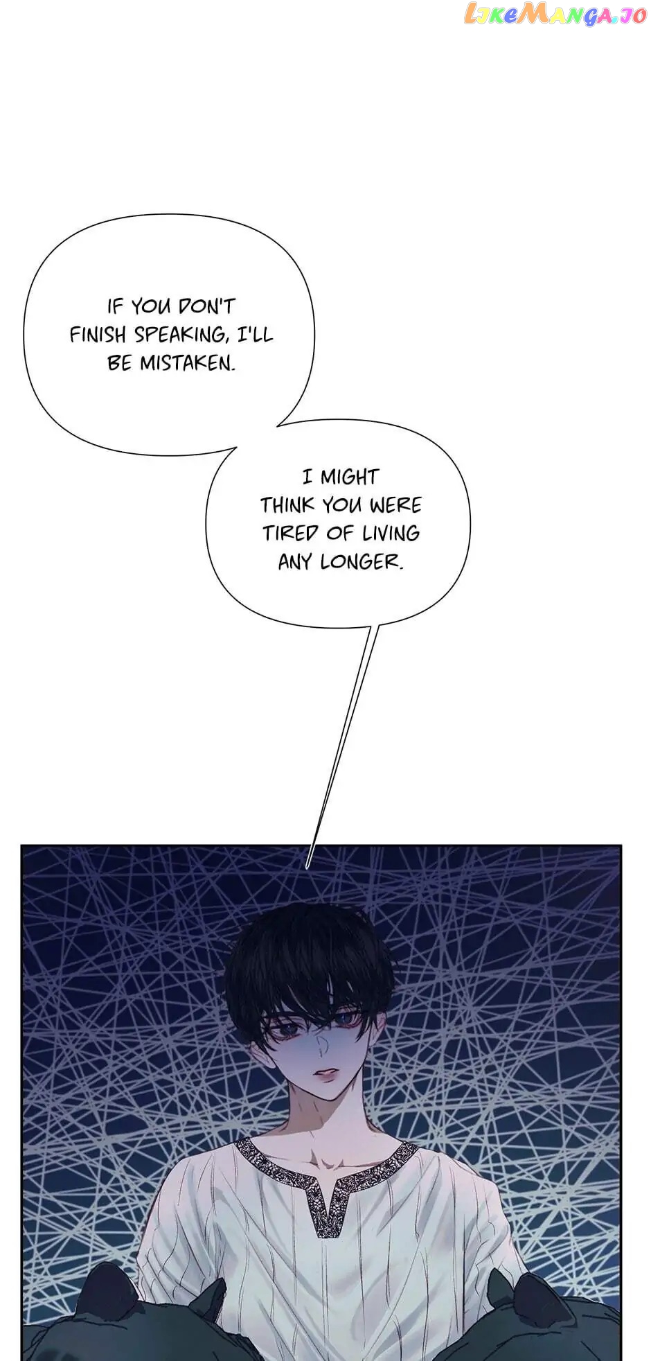 Read The Siren_ Becoming the Villain’s Family EN Manga Online