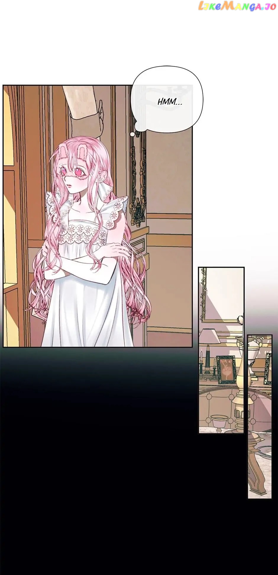 Read The Siren_ Becoming the Villain’s Family EN Manga Online