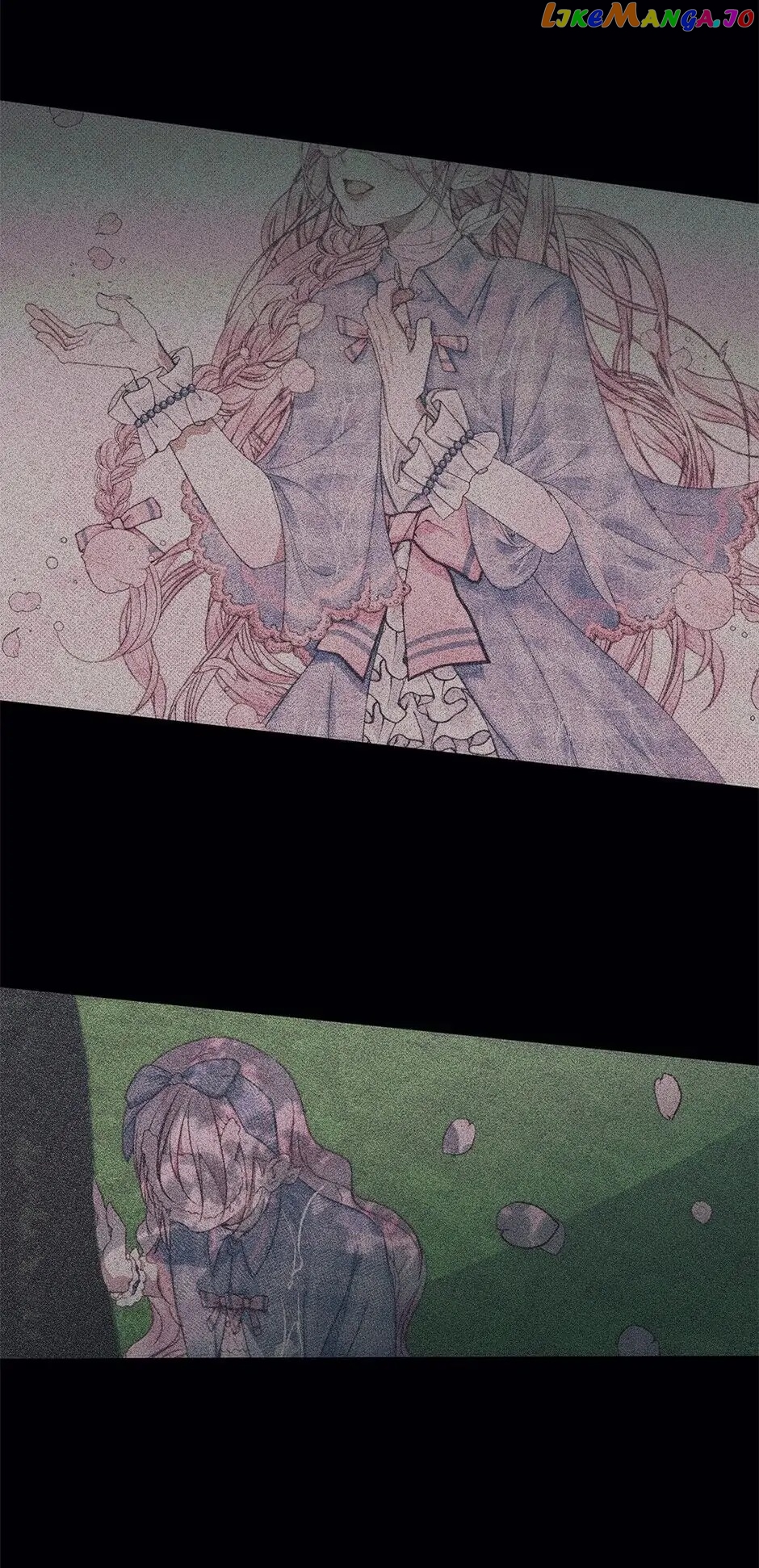 Read The Siren_ Becoming the Villain’s Family EN Manga Online
