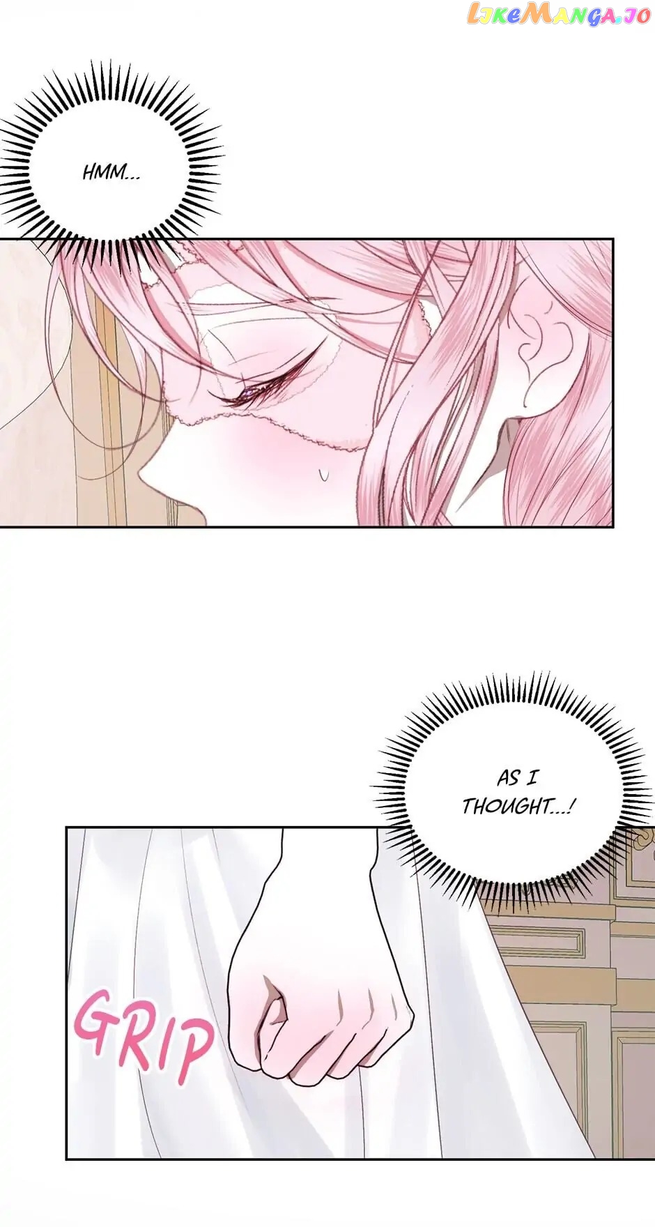 Read The Siren_ Becoming the Villain’s Family EN Manga Online