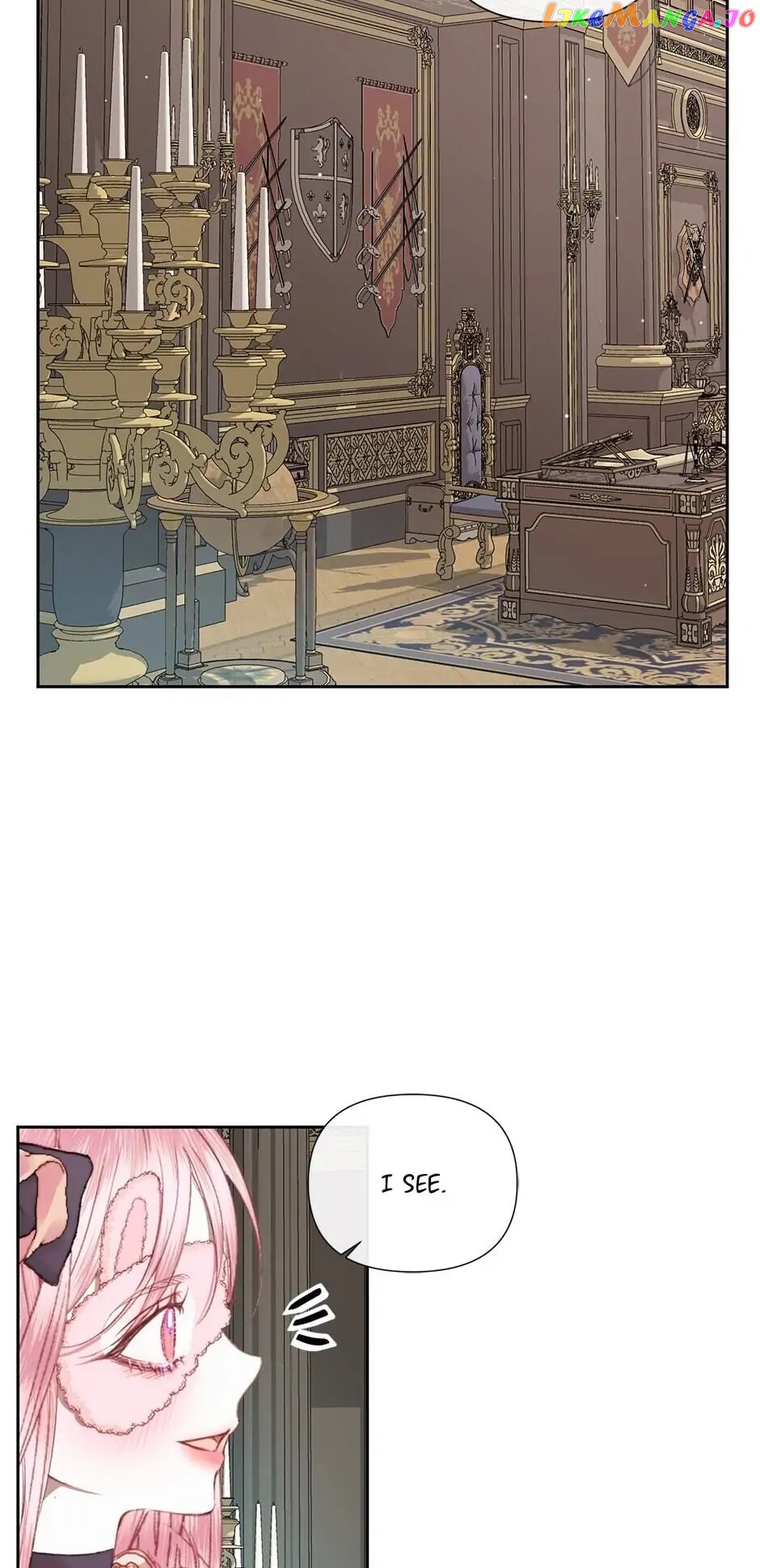 Read The Siren_ Becoming the Villain’s Family EN Manga Online