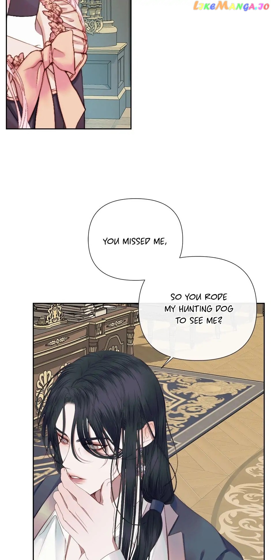 Read The Siren_ Becoming the Villain’s Family EN Manga Online