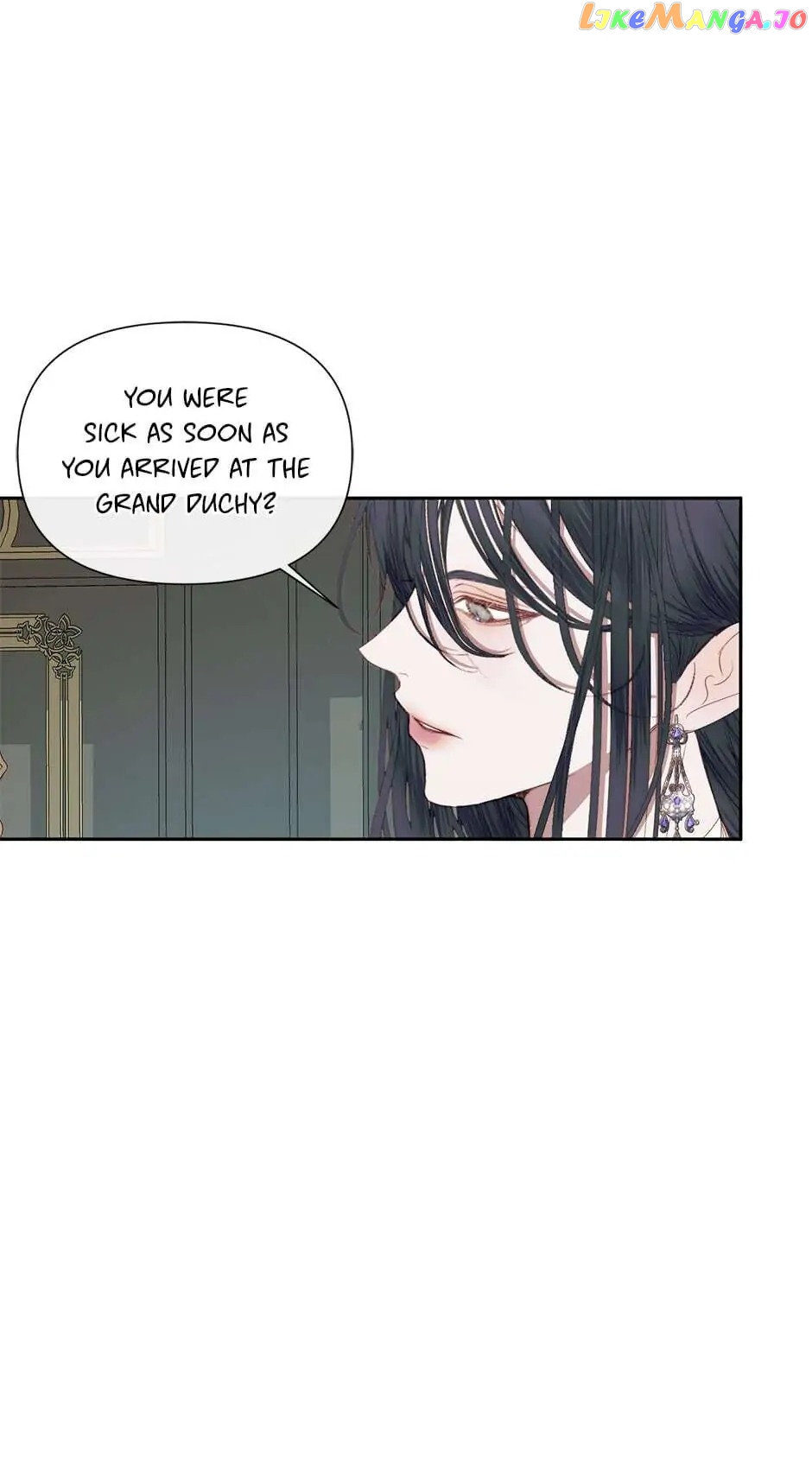 Read The Siren_ Becoming the Villain’s Family EN Manga Online