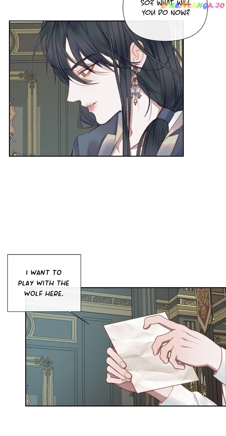 Read The Siren_ Becoming the Villain’s Family EN Manga Online