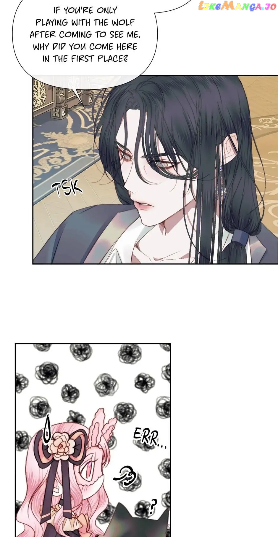 Read The Siren_ Becoming the Villain’s Family EN Manga Online