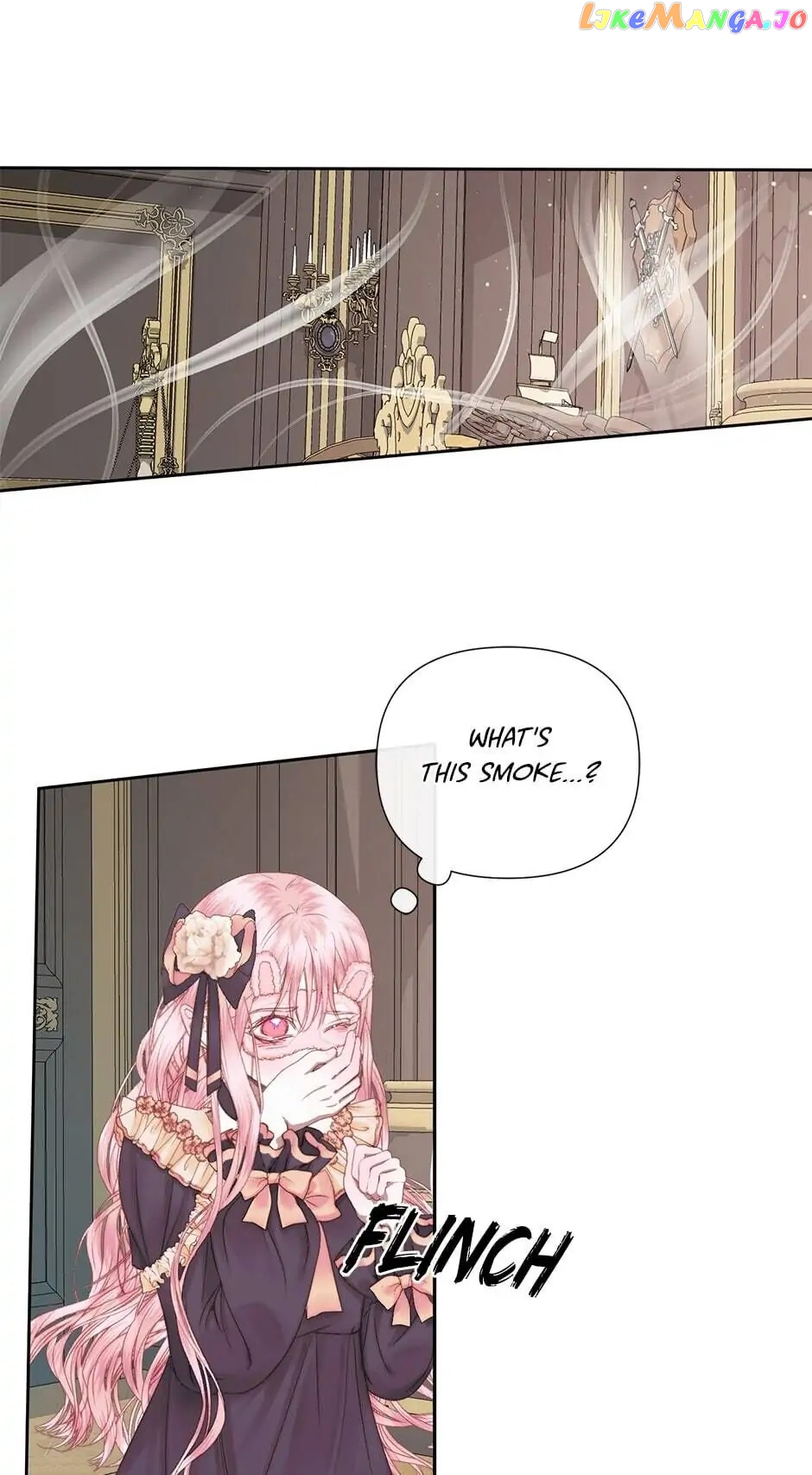 Read The Siren_ Becoming the Villain’s Family EN Manga Online