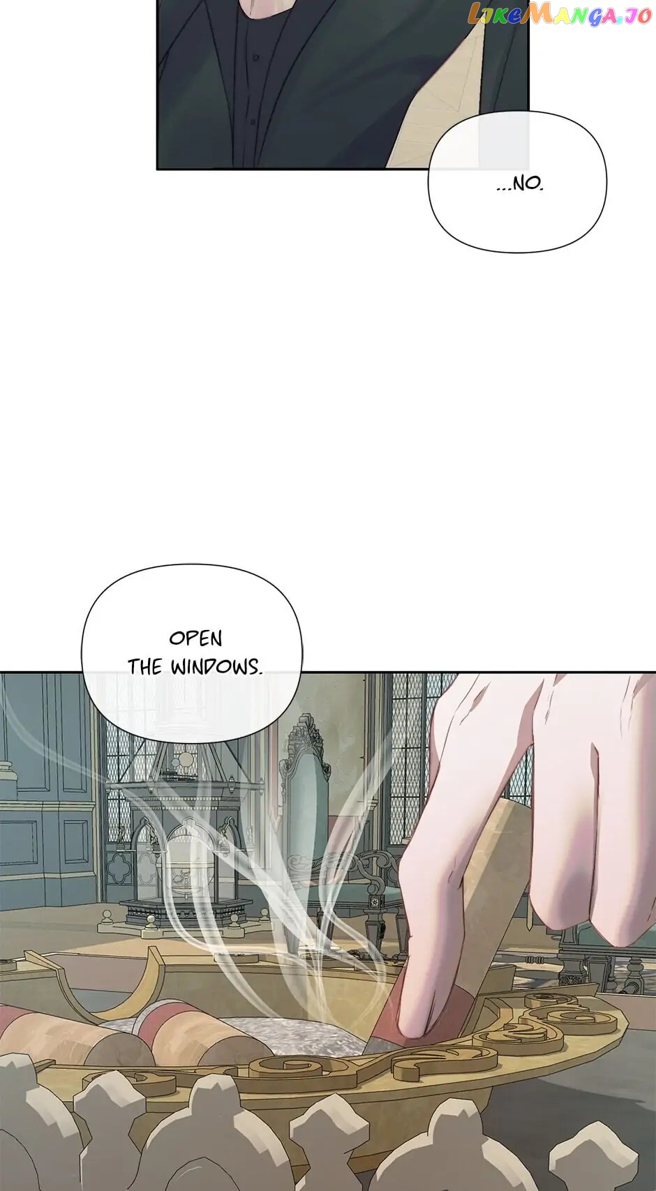 Read The Siren_ Becoming the Villain’s Family EN Manga Online