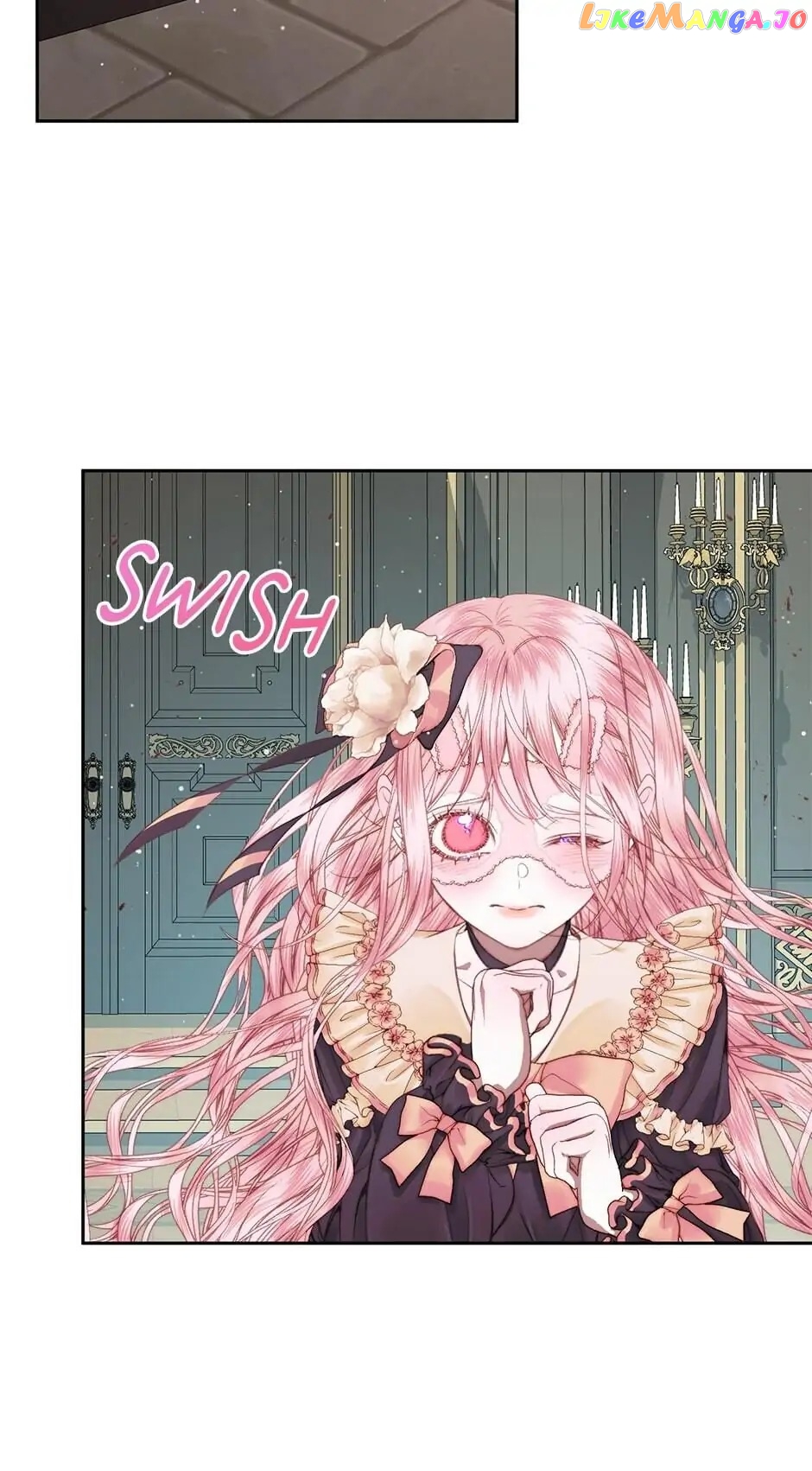 Read The Siren_ Becoming the Villain’s Family EN Manga Online
