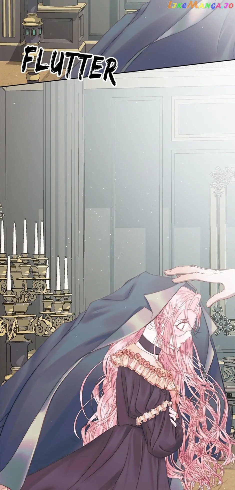 Read The Siren_ Becoming the Villain’s Family EN Manga Online