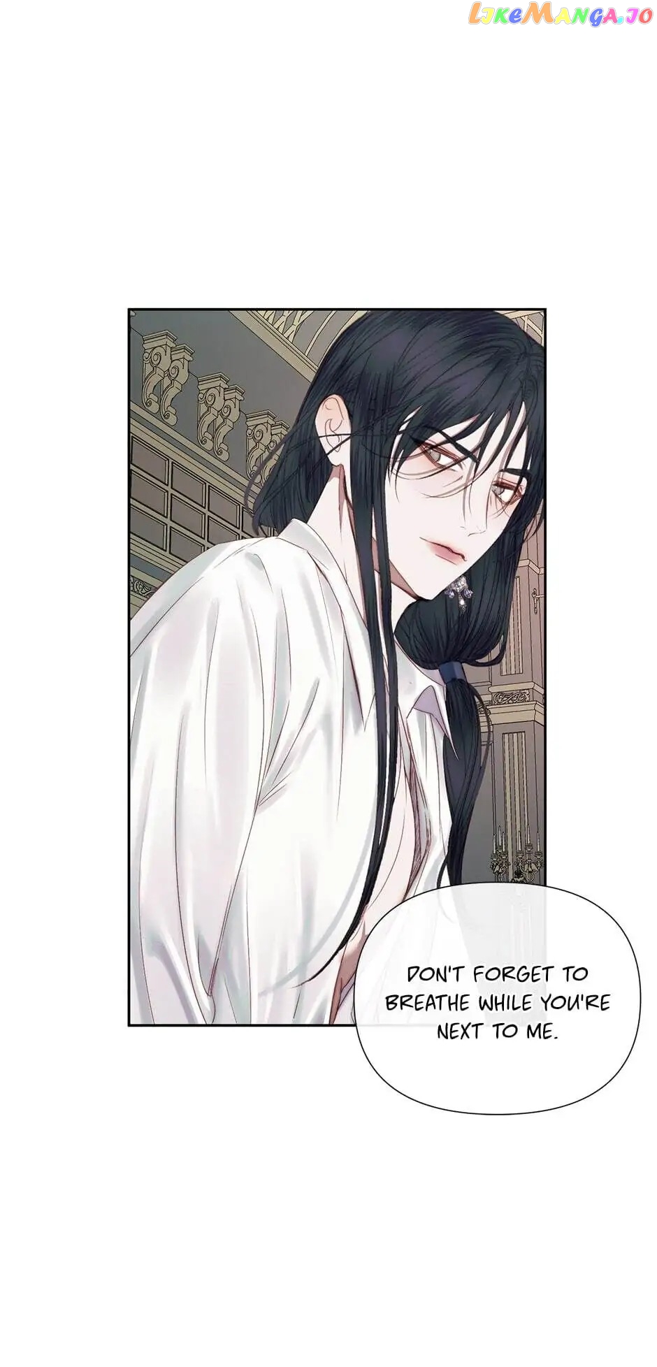 Read The Siren_ Becoming the Villain’s Family EN Manga Online