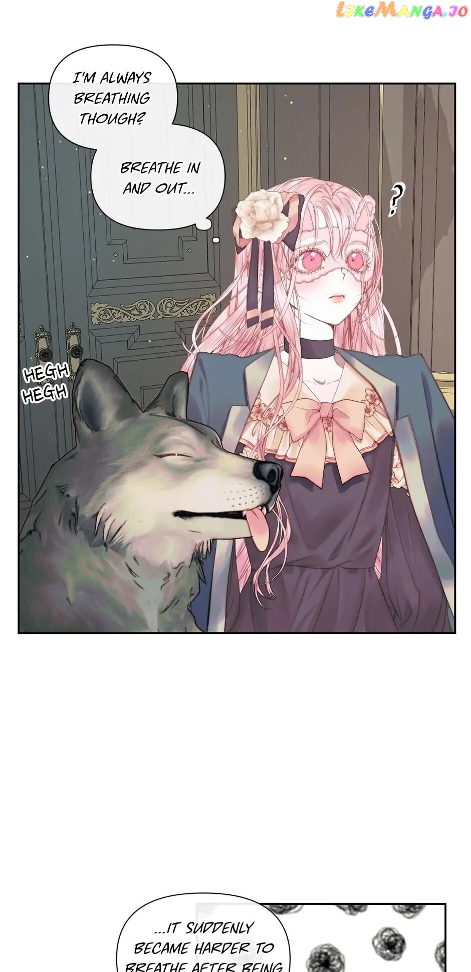 Read The Siren_ Becoming the Villain’s Family EN Manga Online