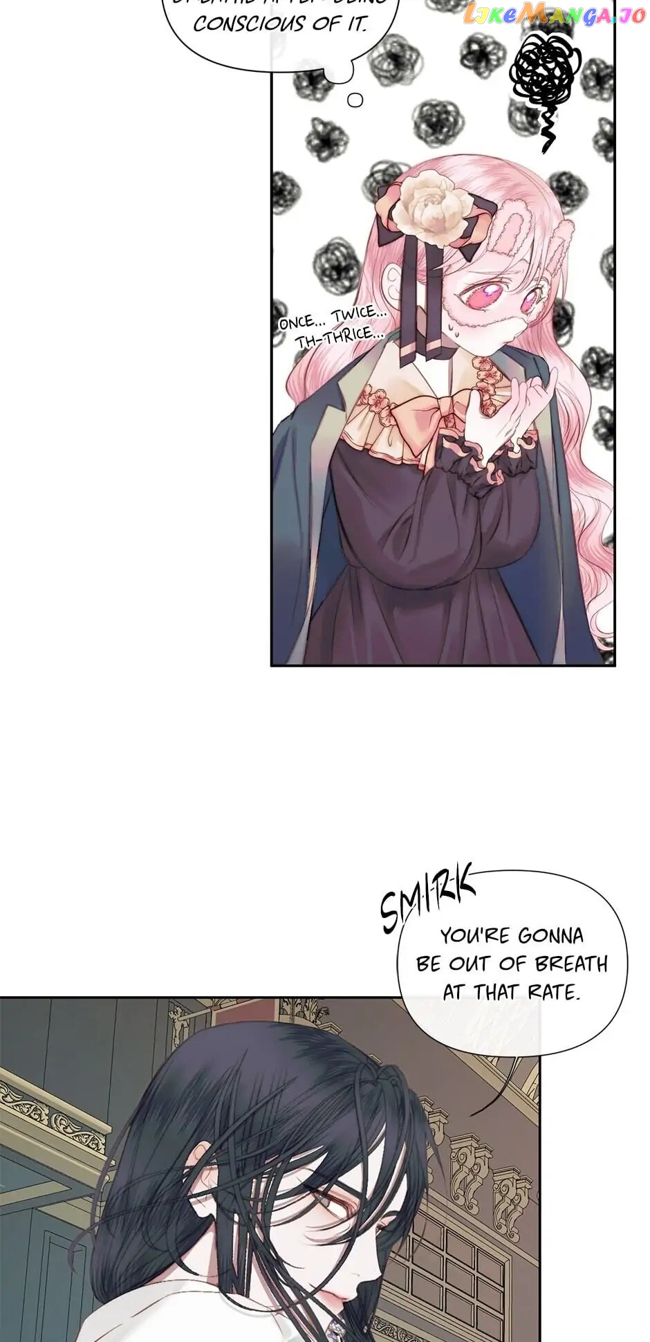 Read The Siren_ Becoming the Villain’s Family EN Manga Online
