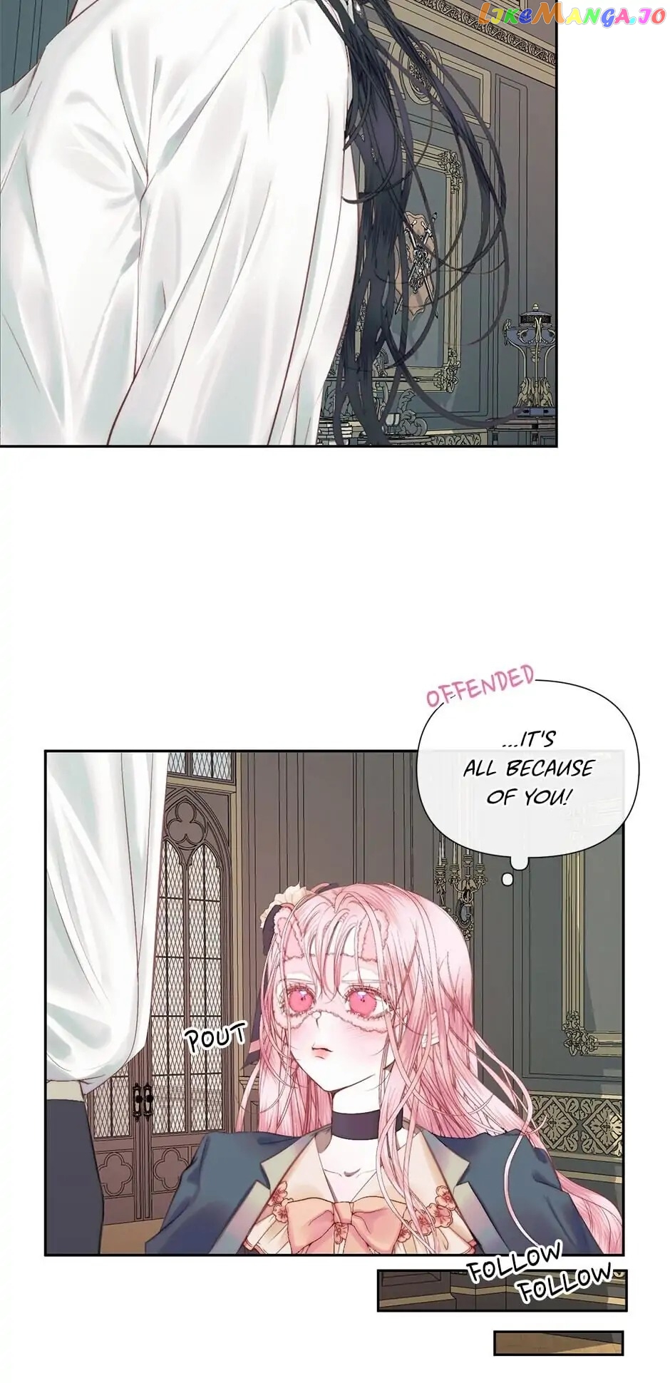 Read The Siren_ Becoming the Villain’s Family EN Manga Online