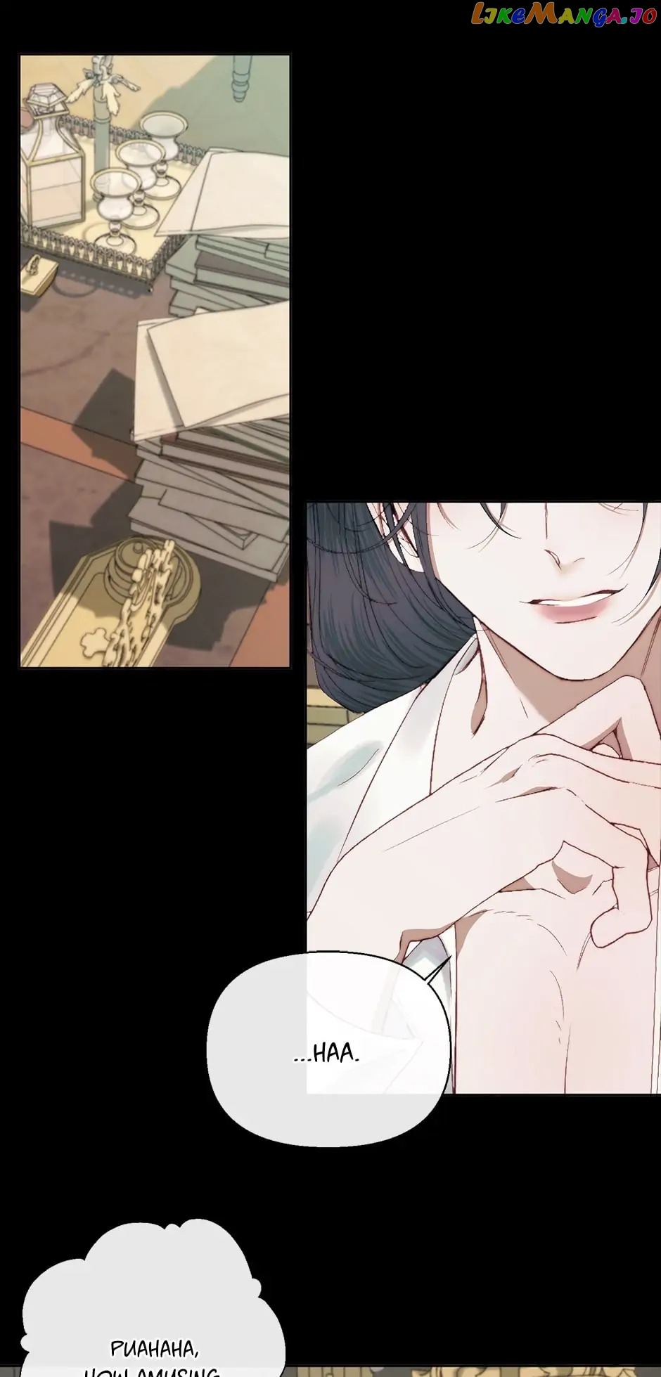 Read The Siren_ Becoming the Villain’s Family EN Manga Online