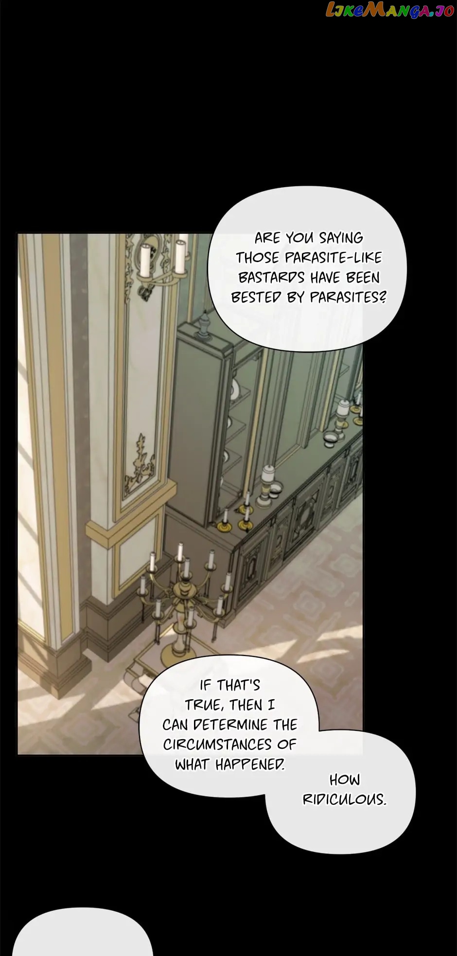Read The Siren_ Becoming the Villain’s Family EN Manga Online