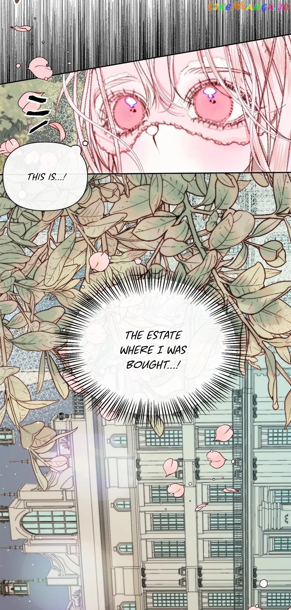 Read The Siren_ Becoming the Villain’s Family EN Manga Online