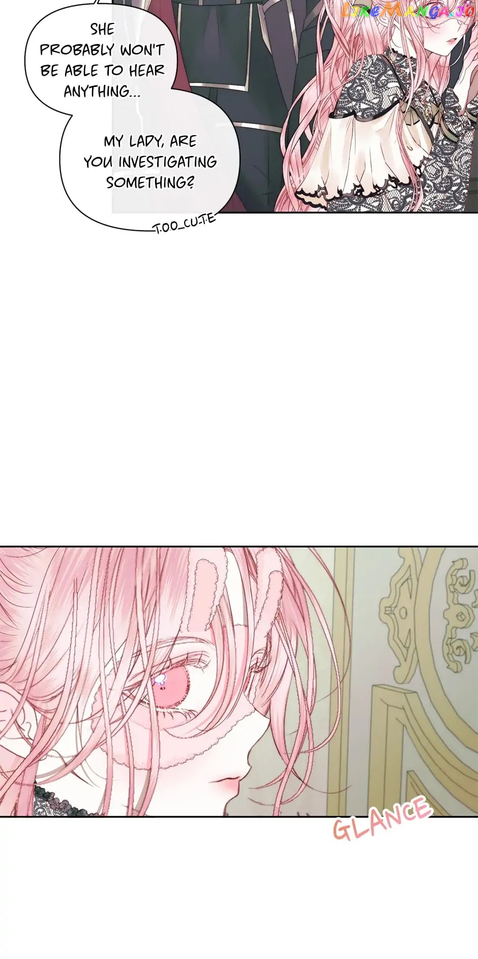 Read The Siren_ Becoming the Villain’s Family EN Manga Online