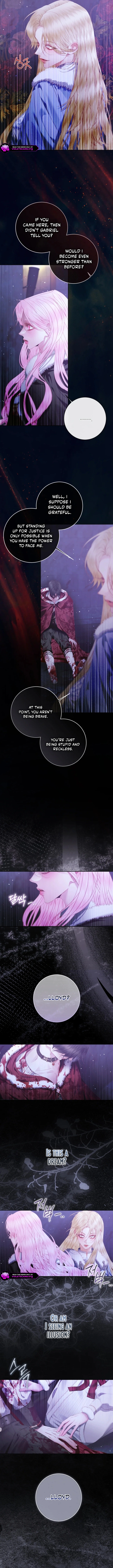 Read The Siren_ Becoming the Villain’s Family EN Manga Online