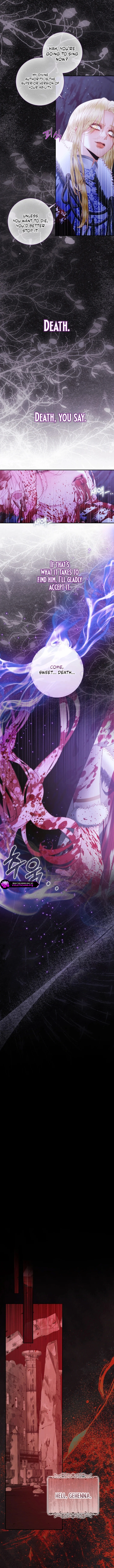 Read The Siren_ Becoming the Villain’s Family EN Manga Online