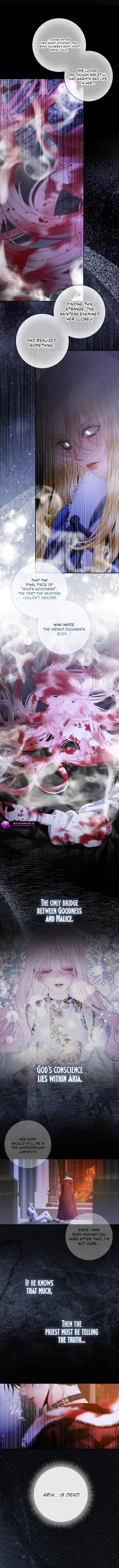 Read The Siren_ Becoming the Villain’s Family EN Manga Online