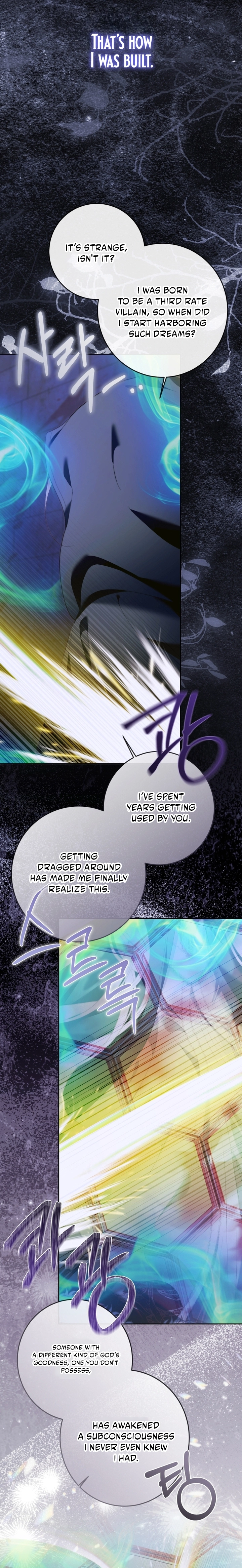 Read The Siren_ Becoming the Villain’s Family EN Manga Online