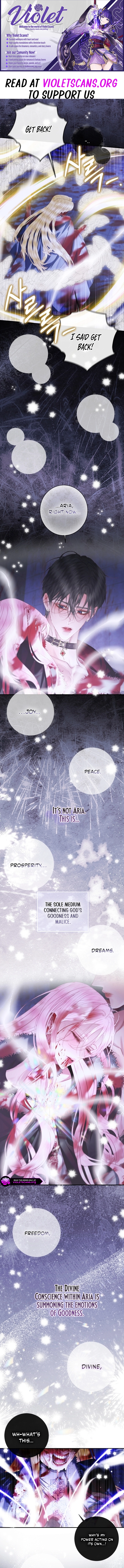 Read The Siren_ Becoming the Villain’s Family EN Manga Online