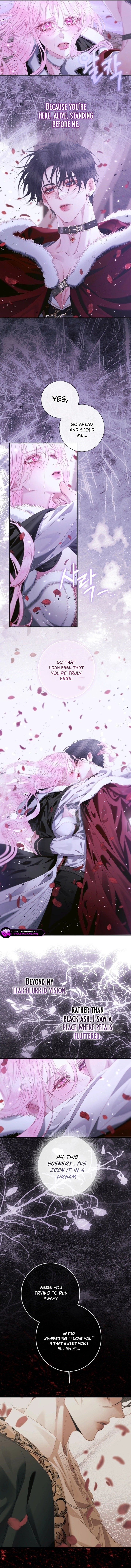 Read The Siren_ Becoming the Villain’s Family EN Manga Online