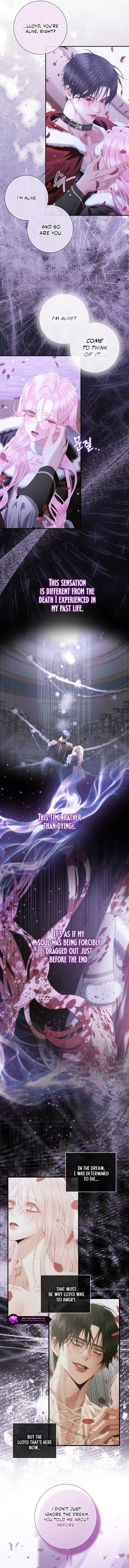 Read The Siren_ Becoming the Villain’s Family EN Manga Online