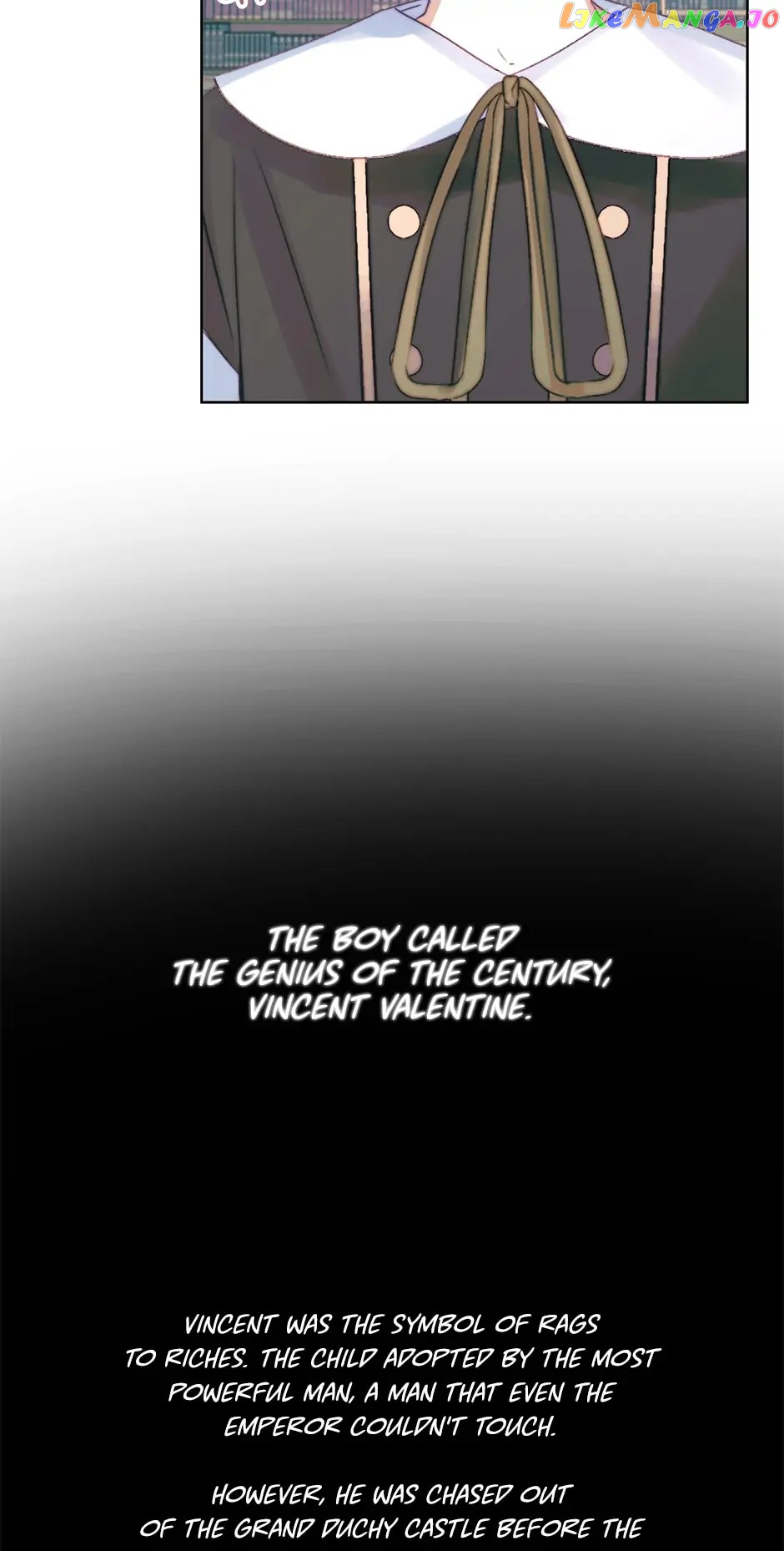 Read The Siren_ Becoming the Villain’s Family EN Manga Online