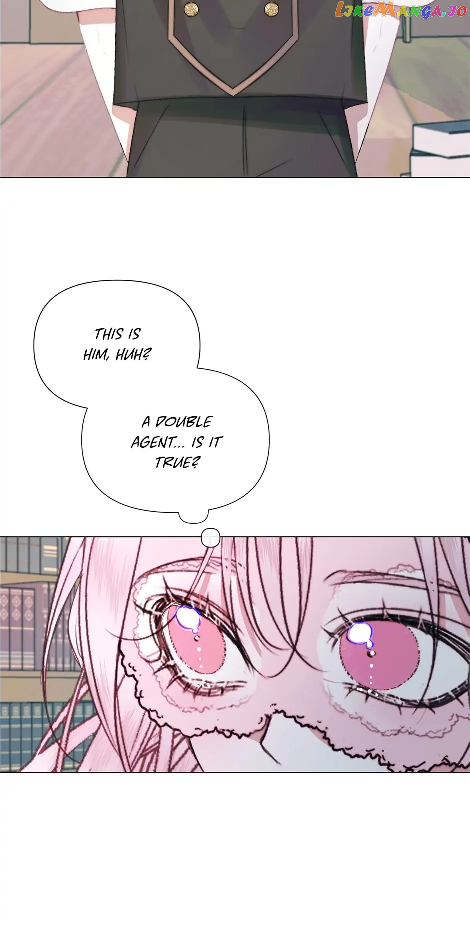 Read The Siren_ Becoming the Villain’s Family EN Manga Online