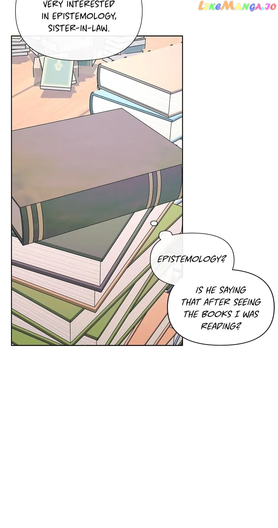 Read The Siren_ Becoming the Villain’s Family EN Manga Online
