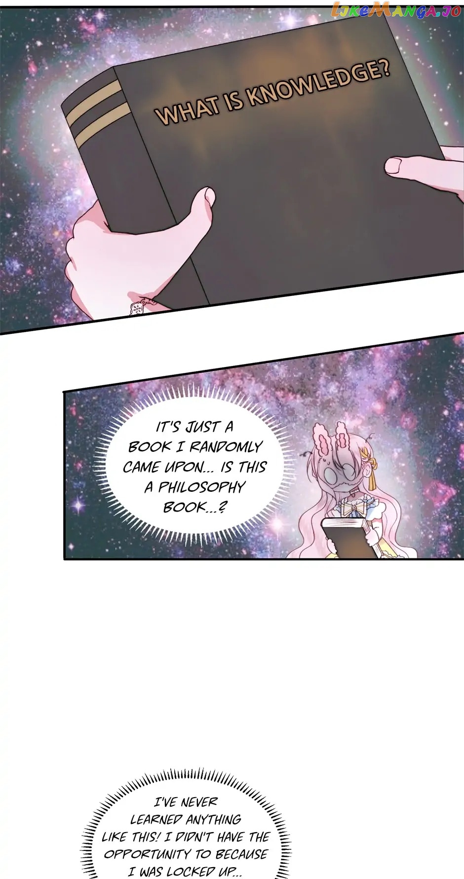 Read The Siren_ Becoming the Villain’s Family EN Manga Online