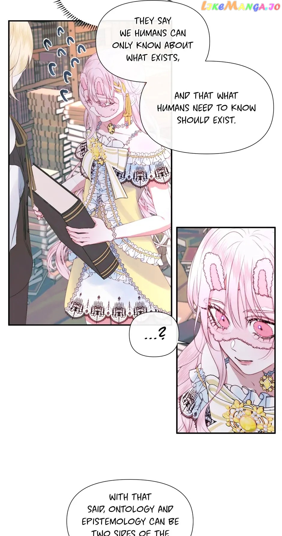 Read The Siren_ Becoming the Villain’s Family EN Manga Online