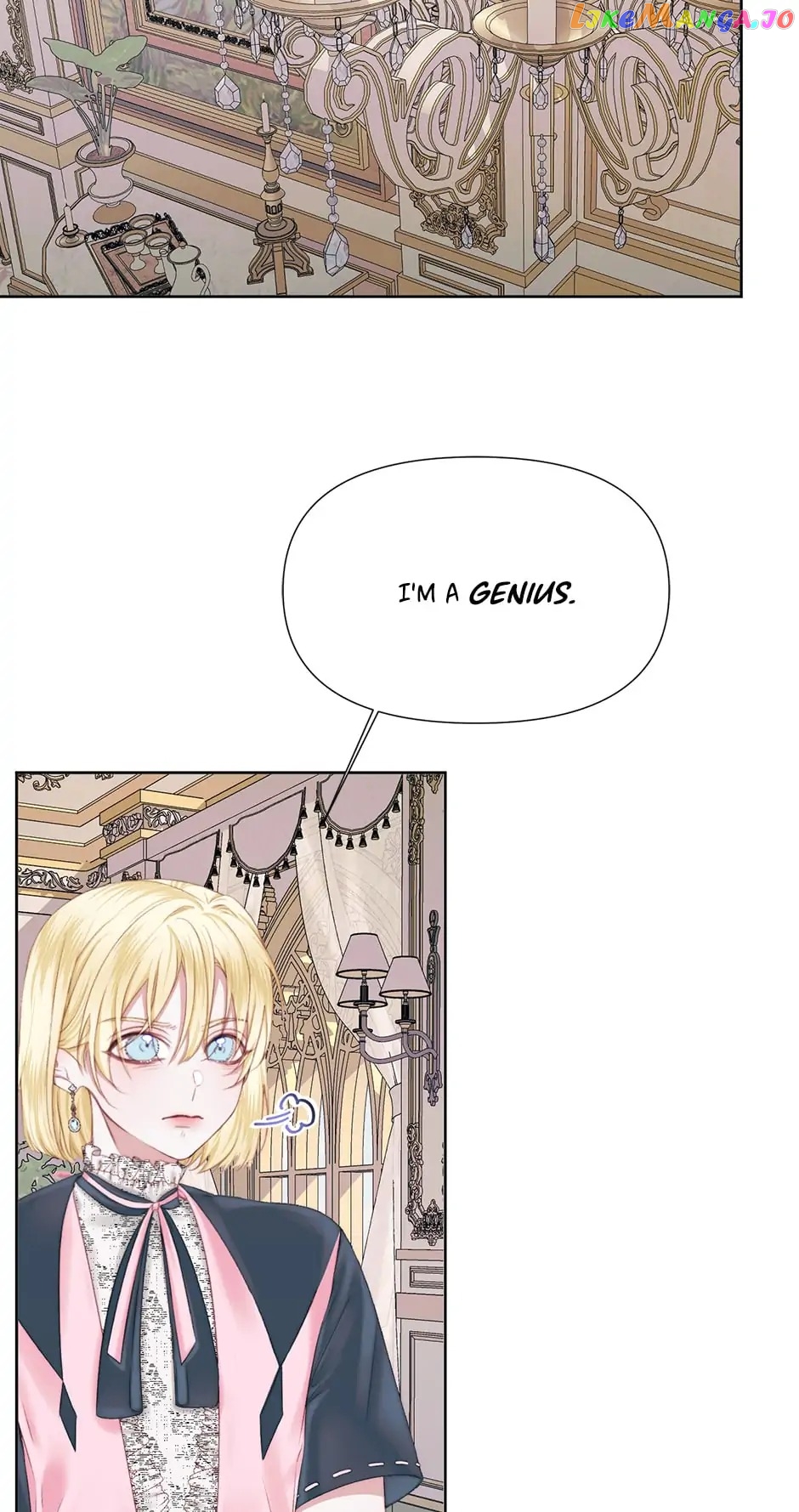 Read The Siren_ Becoming the Villain’s Family EN Manga Online