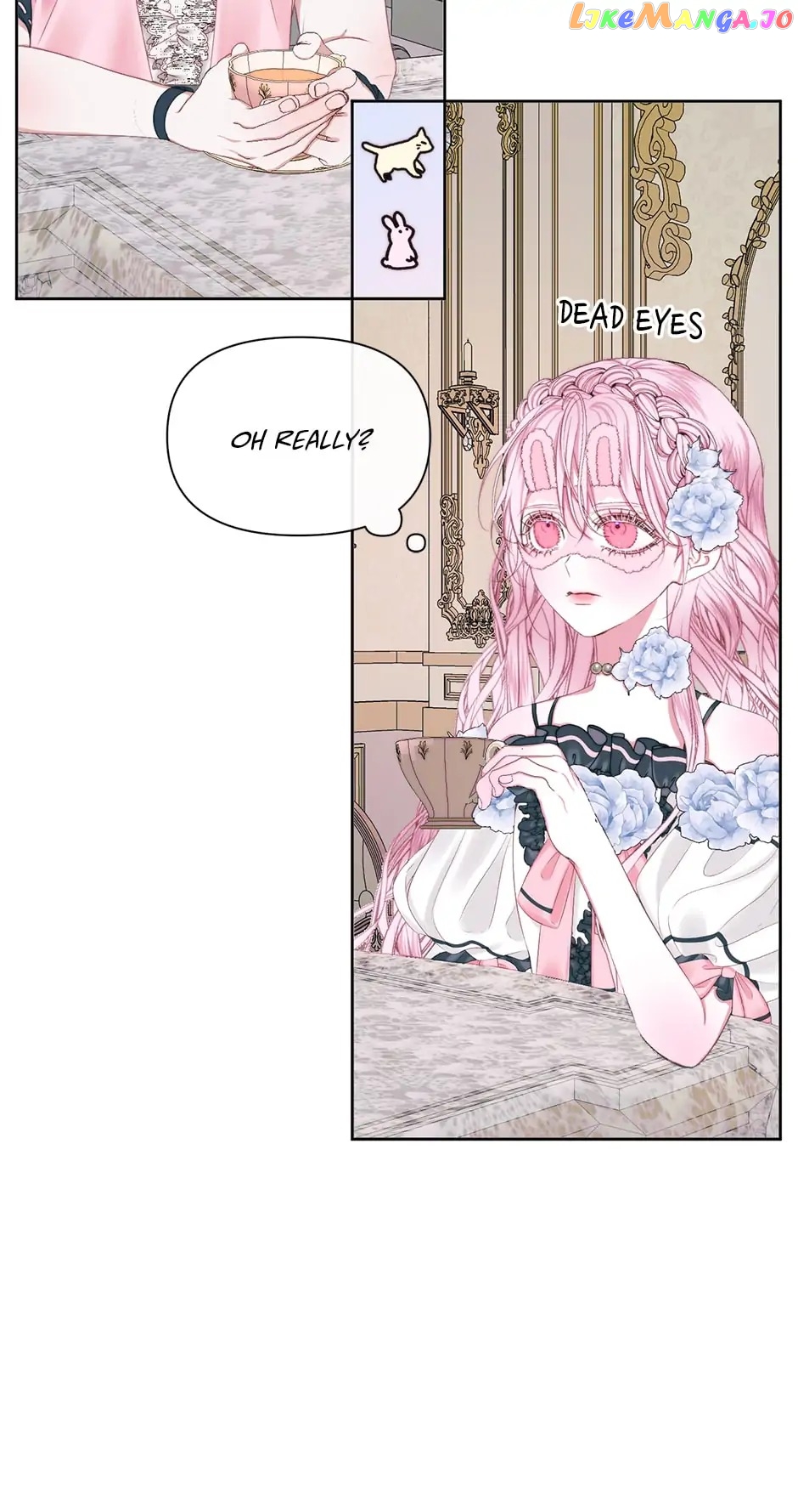 Read The Siren_ Becoming the Villain’s Family EN Manga Online