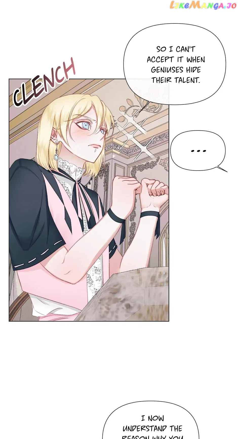 Read The Siren_ Becoming the Villain’s Family EN Manga Online