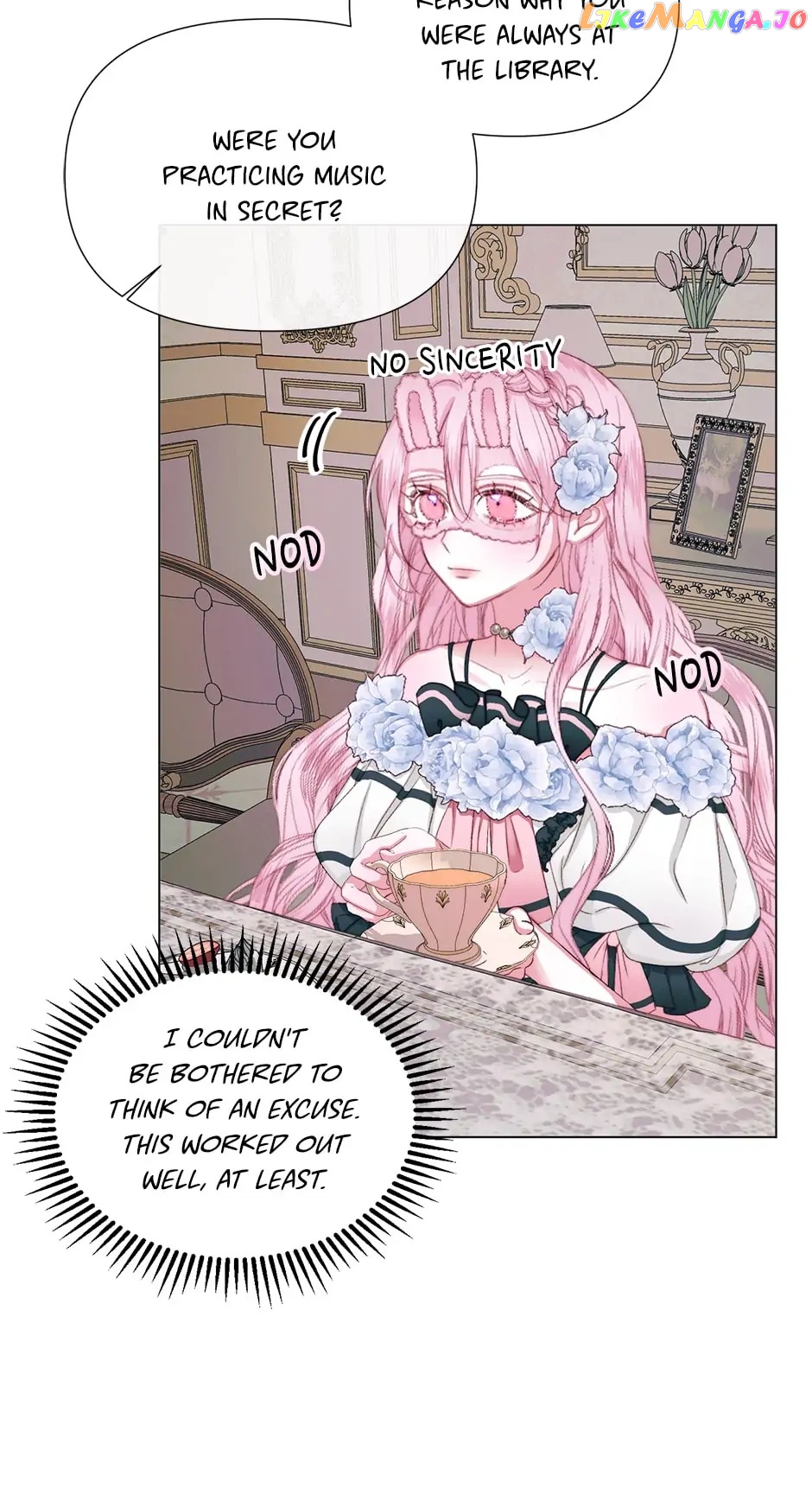 Read The Siren_ Becoming the Villain’s Family EN Manga Online