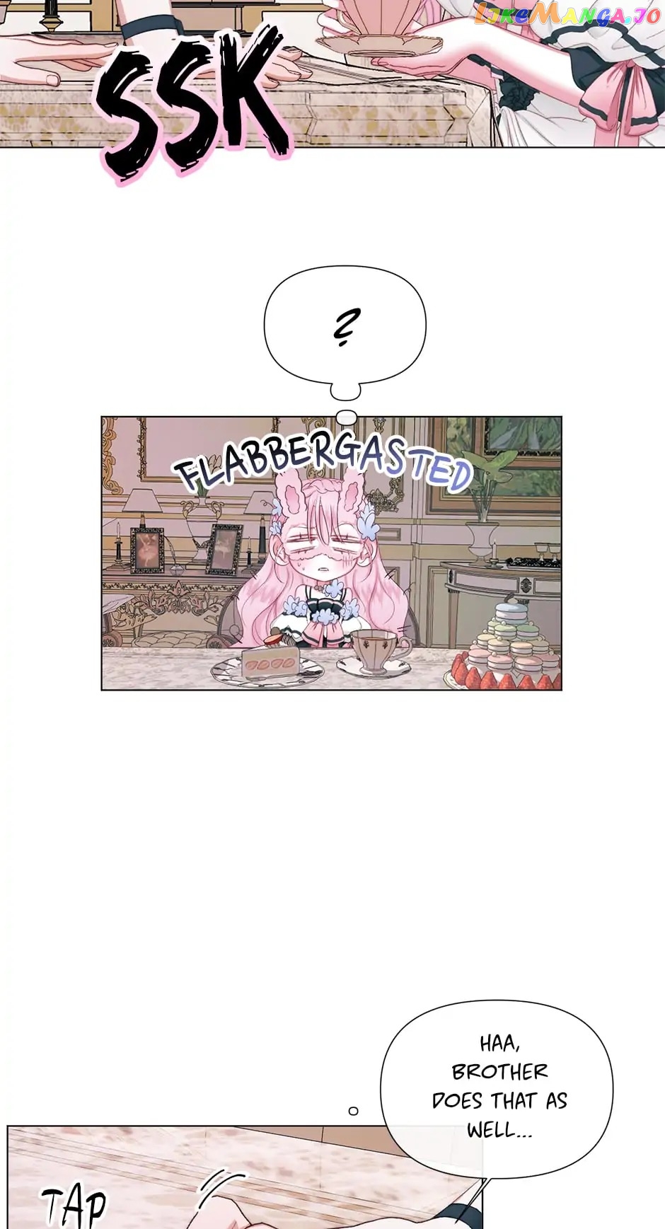 Read The Siren_ Becoming the Villain’s Family EN Manga Online