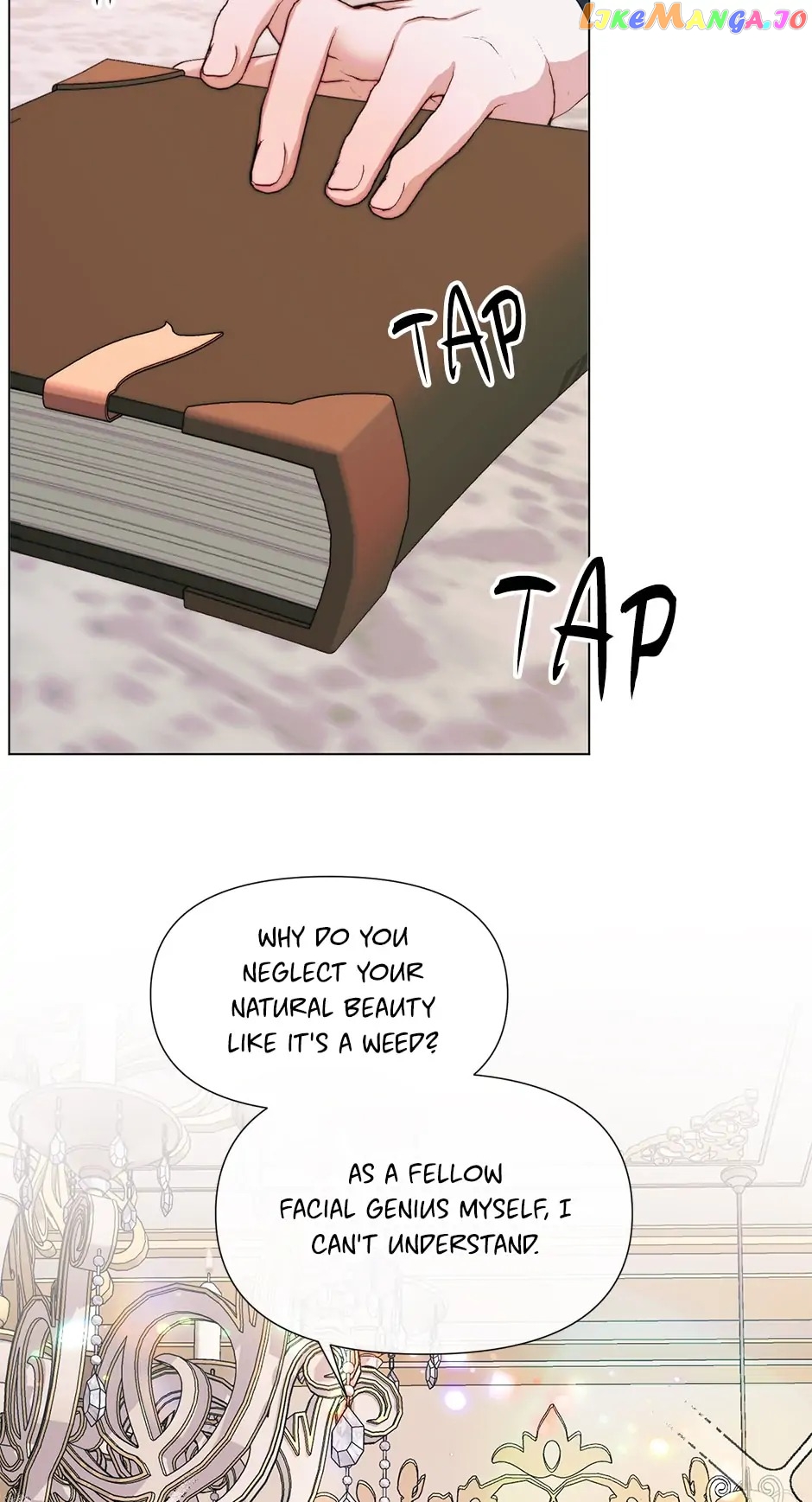 Read The Siren_ Becoming the Villain’s Family EN Manga Online