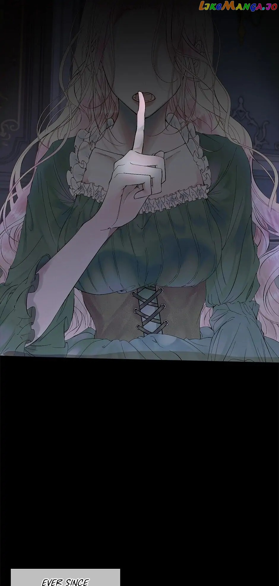 Read The Siren_ Becoming the Villain’s Family EN Manga Online