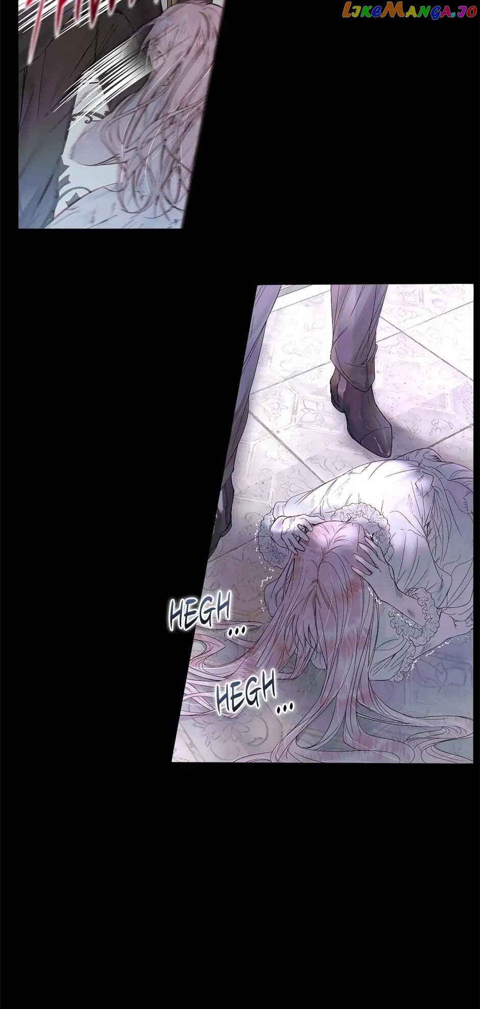 Read The Siren_ Becoming the Villain’s Family EN Manga Online