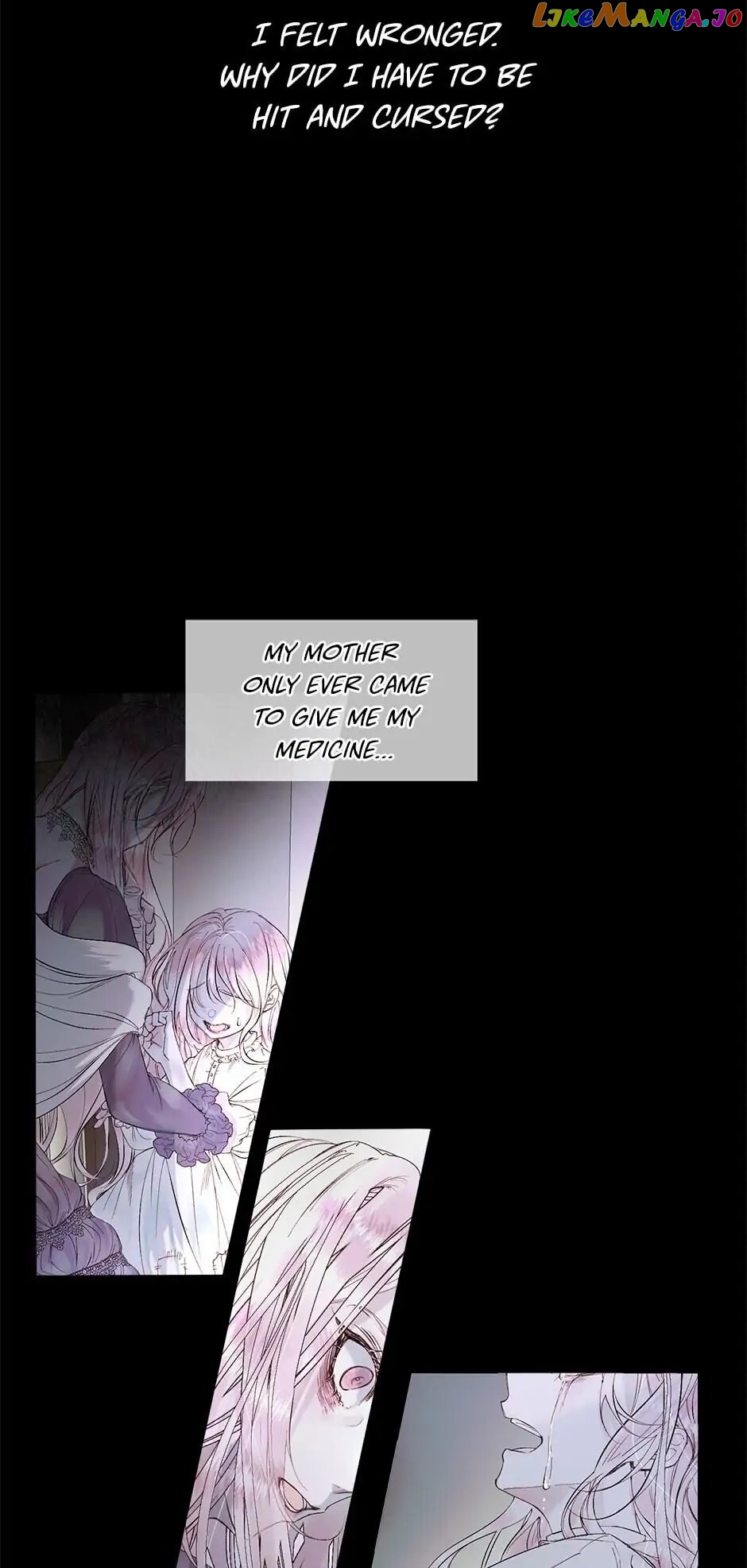 Read The Siren_ Becoming the Villain’s Family EN Manga Online