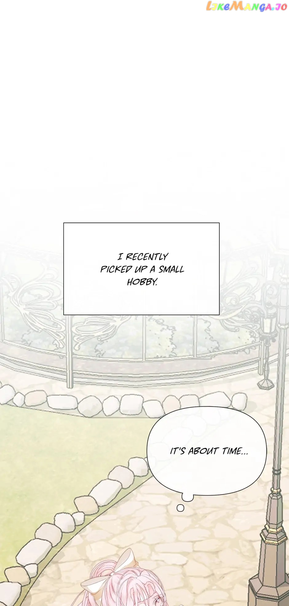 Read The Siren_ Becoming the Villain’s Family EN Manga Online