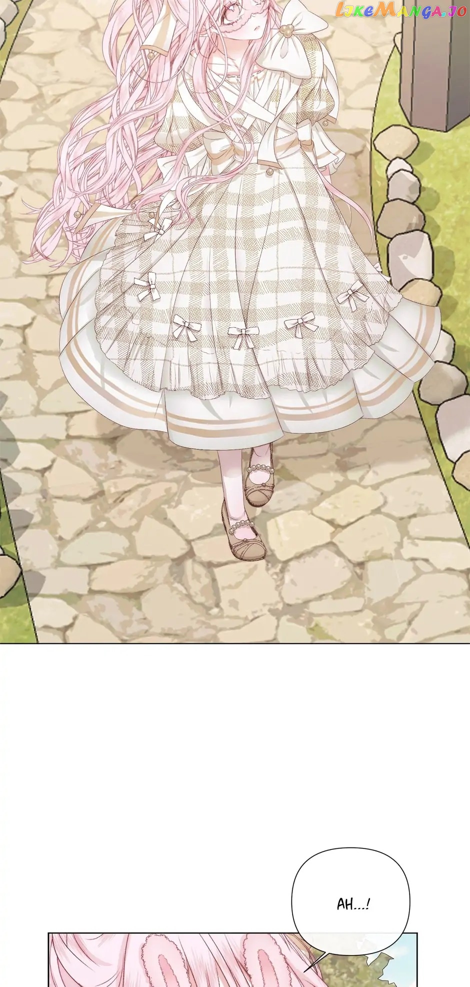 Read The Siren_ Becoming the Villain’s Family EN Manga Online