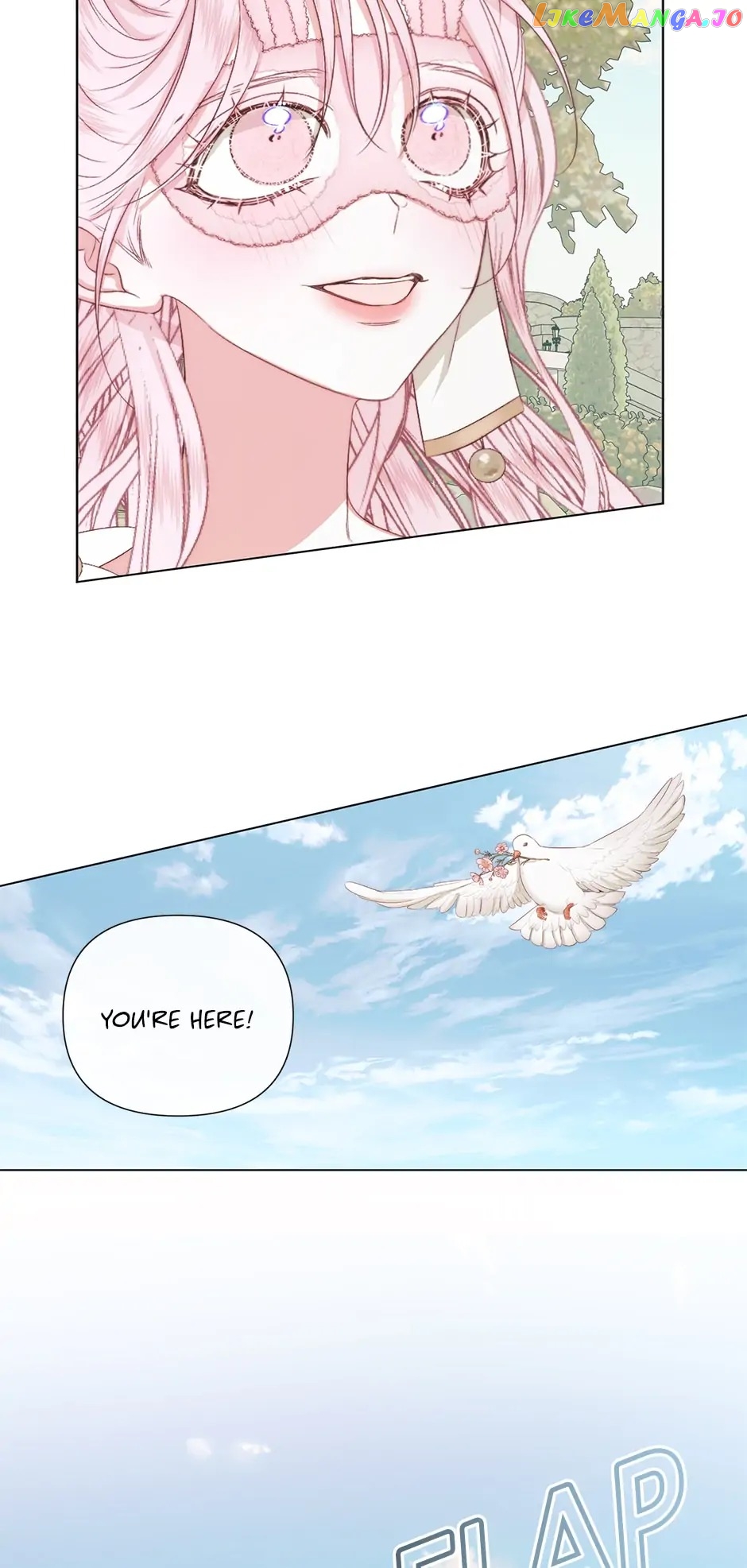 Read The Siren_ Becoming the Villain’s Family EN Manga Online