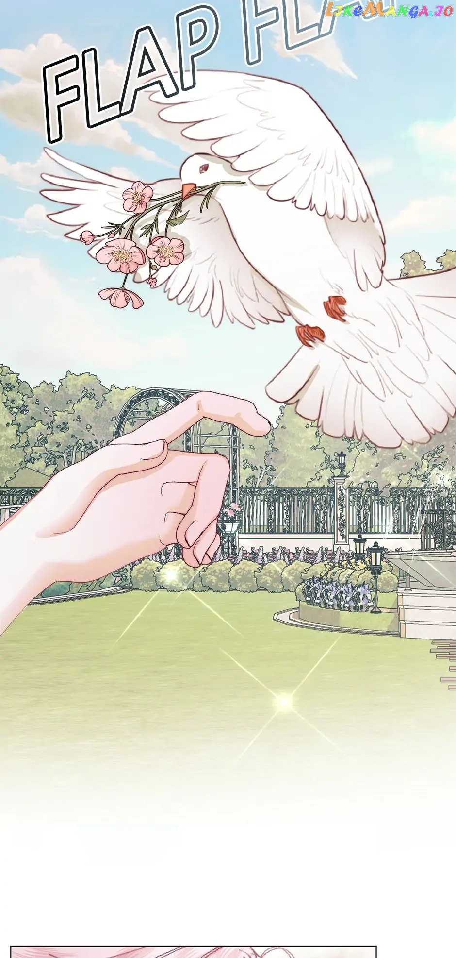 Read The Siren_ Becoming the Villain’s Family EN Manga Online