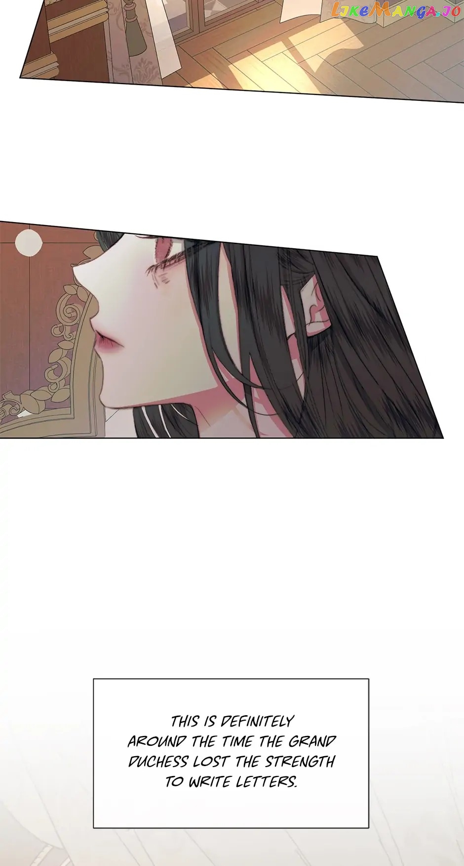 Read The Siren_ Becoming the Villain’s Family EN Manga Online