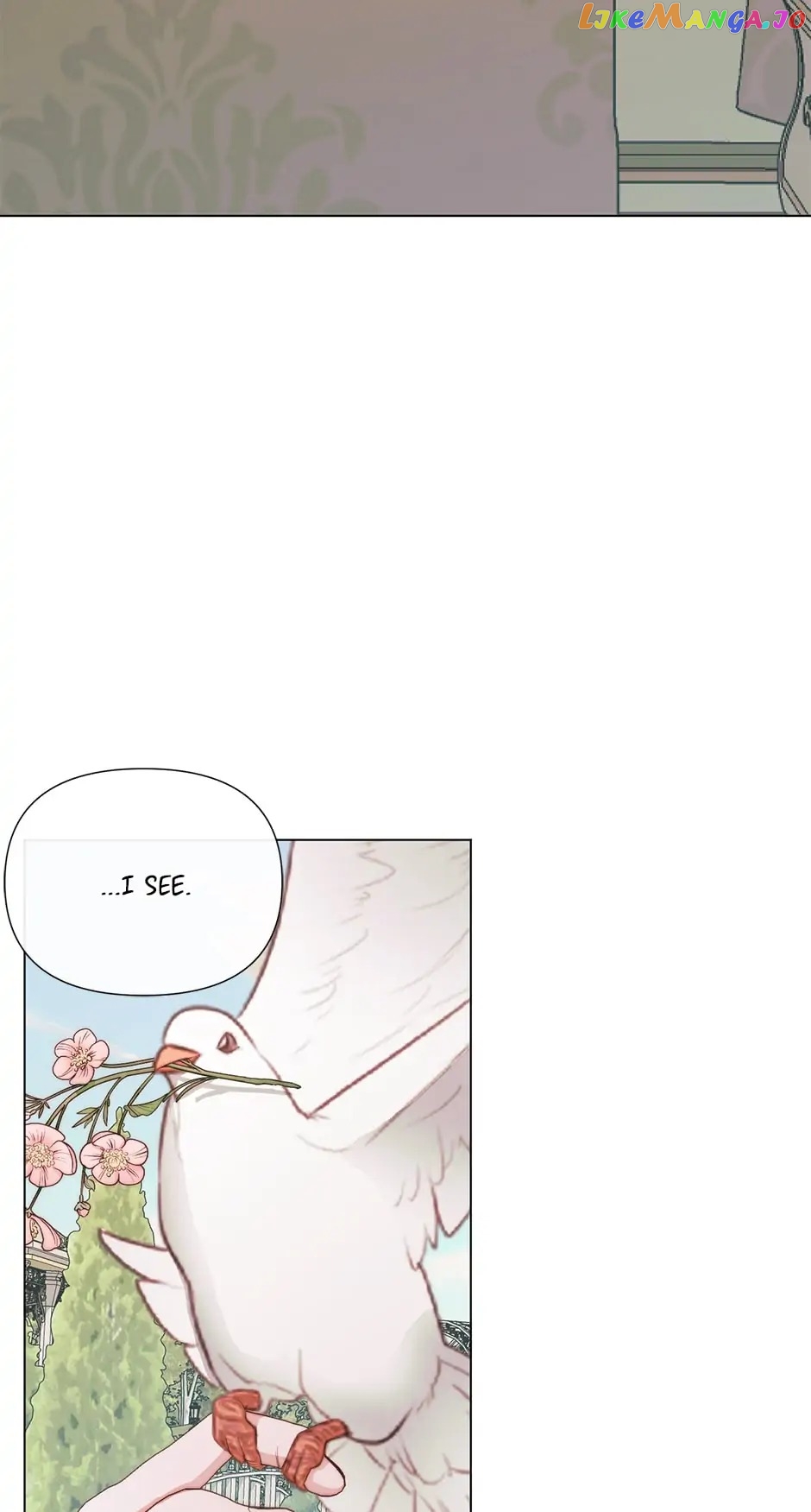 Read The Siren_ Becoming the Villain’s Family EN Manga Online
