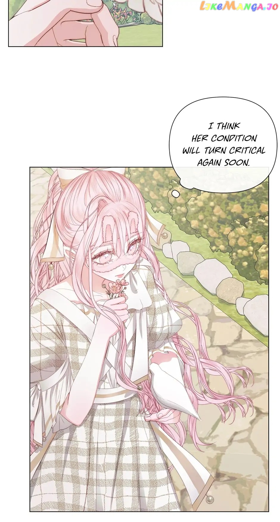 Read The Siren_ Becoming the Villain’s Family EN Manga Online