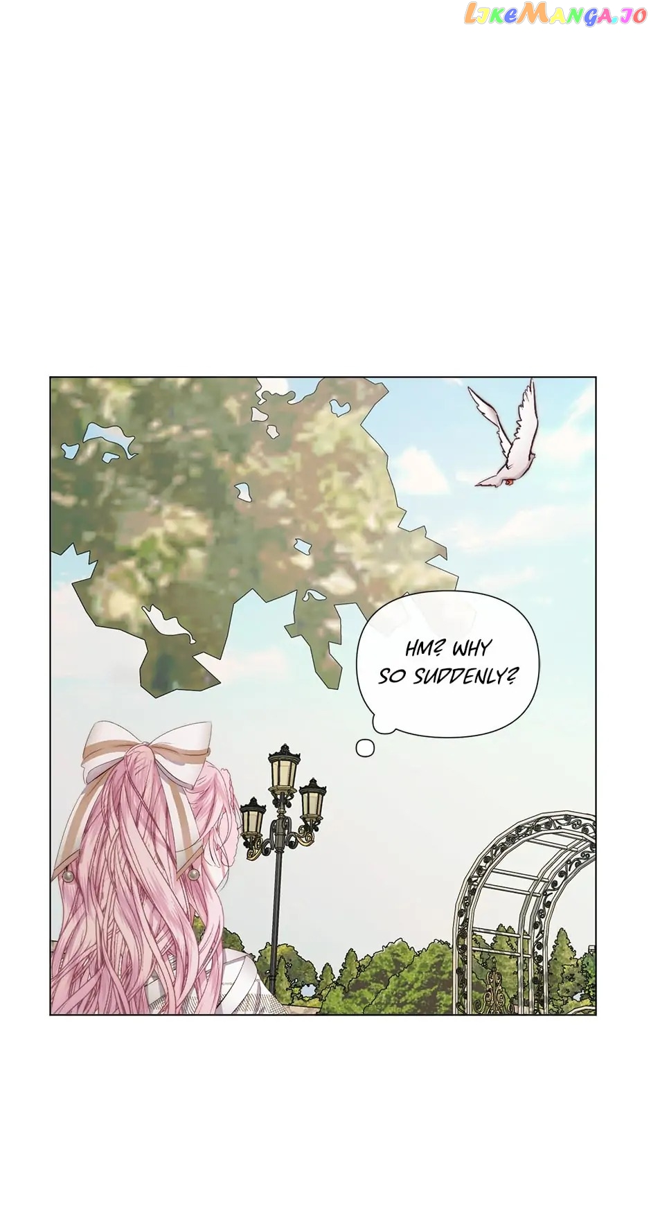 Read The Siren_ Becoming the Villain’s Family EN Manga Online